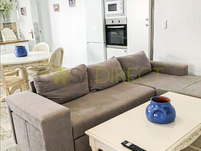 Apartamento en alquiler en Comarca de la Costa Granadina, Andalucía