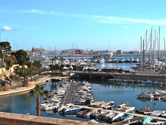Apartamento en alquiler en Calvià, Serra de Tramuntana