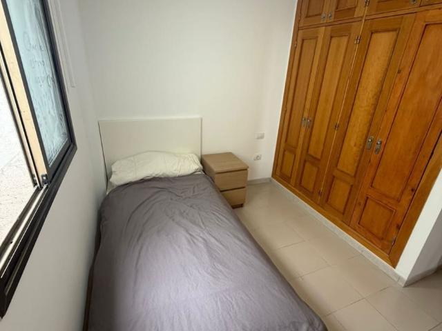Apartamento en alquiler en San Cristóbal de La Laguna, Canarias