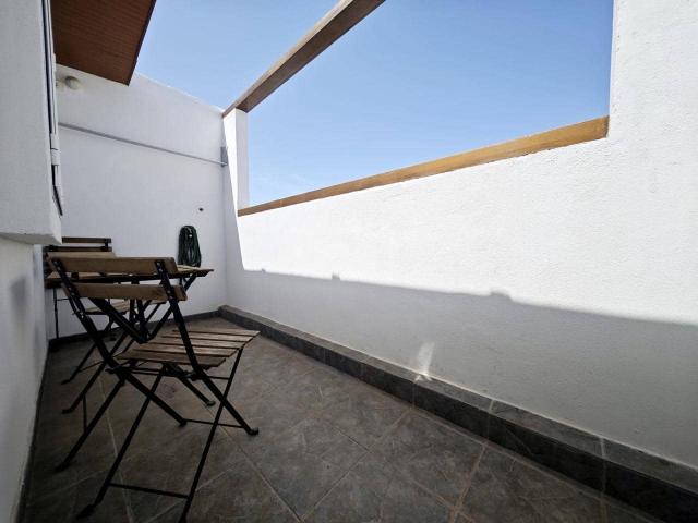 Apartamento en alquiler en Escaleritas, Gran Canaria