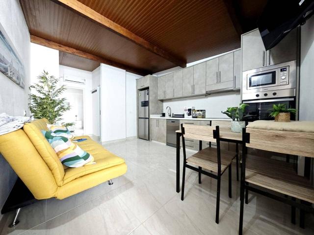 Apartamento en alquiler en Escaleritas, Gran Canaria