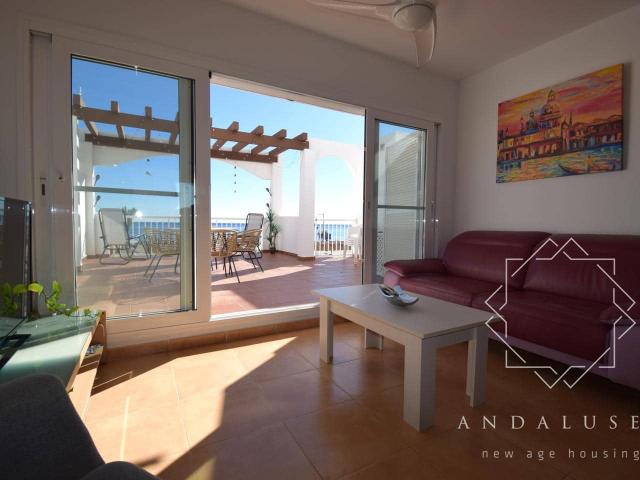 Casa en alquiler en Oliveros, Almería