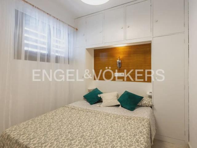 Apartamento en alquiler en Sant Antoni, la Ribera Baixa
