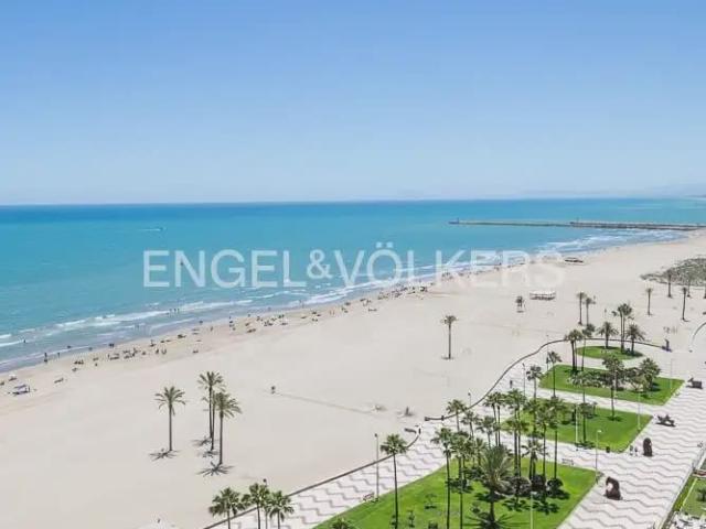 Apartamento en alquiler en Sant Antoni, la Ribera Baixa