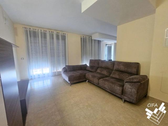 Apartamento en alquiler en el Baix Maestrat, Valencia