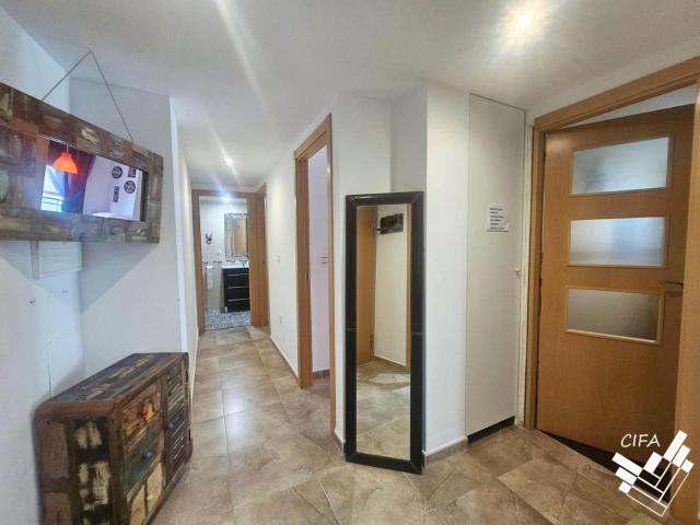 Apartamento en alquiler en el Baix Maestrat, Valencia