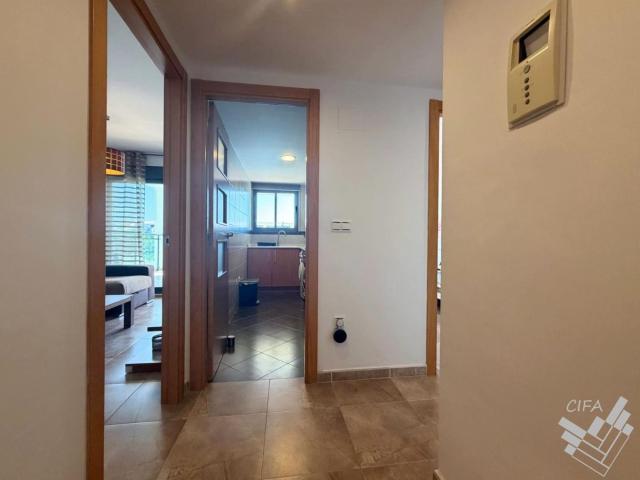 Apartamento en alquiler en el Baix Maestrat, Valencia