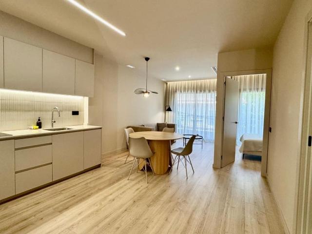 Apartamento en alquiler en Centre, Santa Coloma De Gramenet