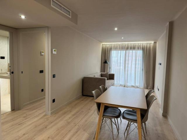 Apartamento en alquiler en Centre, Santa Coloma De Gramenet