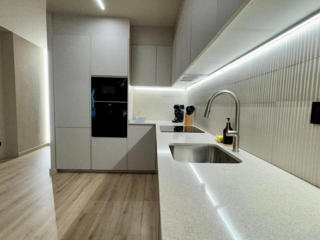 Apartamento en alquiler en Centre, Barcelonès