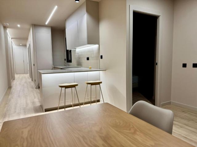 Apartamento en alquiler en Centre, Barcelonès