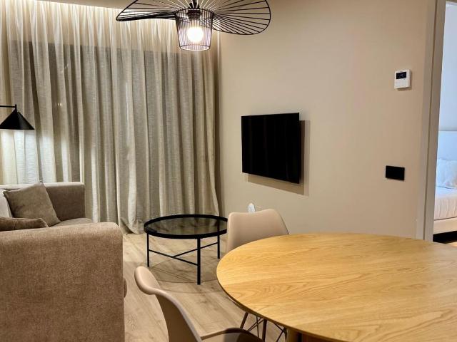 Apartamento en alquiler en Centre, Barcelonès