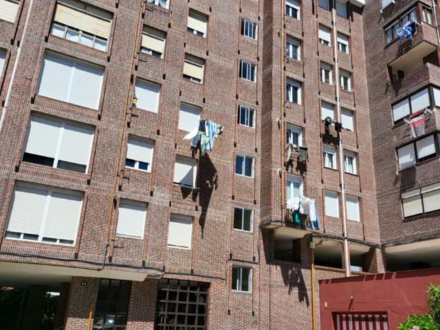 Apartamento en alquiler en Centro, Santander