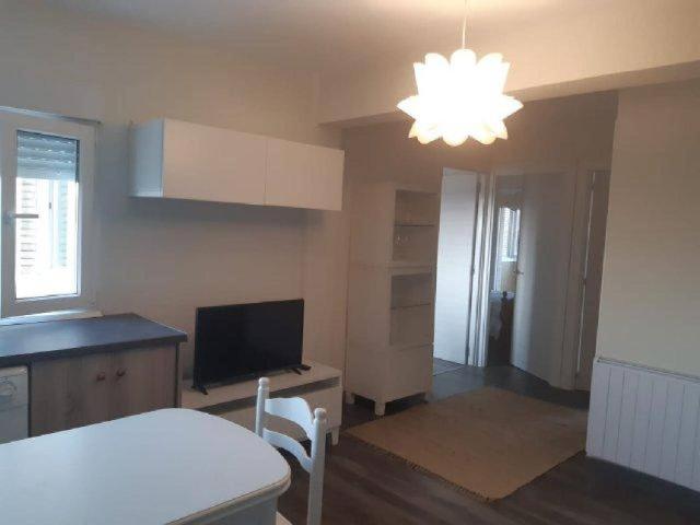 Apartamento en alquiler en Centro, Santander