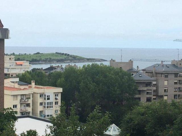 Apartamento en alquiler en Centro, Santander