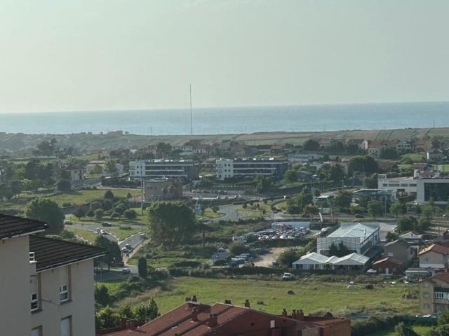 Apartamento en alquiler en Centro, Santander