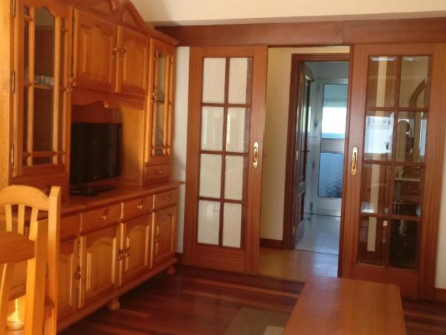 Apartamento en alquiler en Santiago de Compostela, Santiago