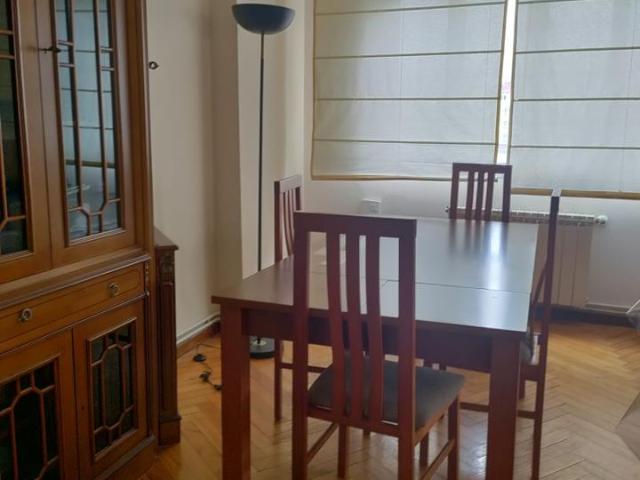 Apartamento en alquiler en Santiago de Compostela, Santiago