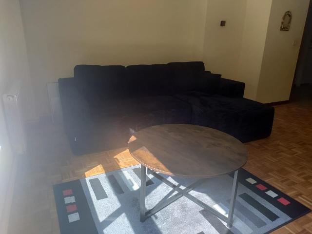 Apartamento en alquiler en Santiago de Compostela, Santiago
