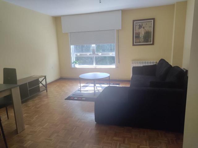 Apartamento en alquiler en Santiago de Compostela, Santiago