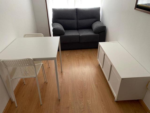 Apartamento en alquiler en Santiago de Compostela, Santiago