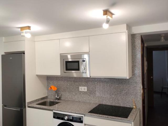 Apartamento en alquiler en Santiago de Compostela, Santiago