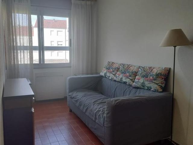 Apartamento en alquiler en Santiago de Compostela, Santiago