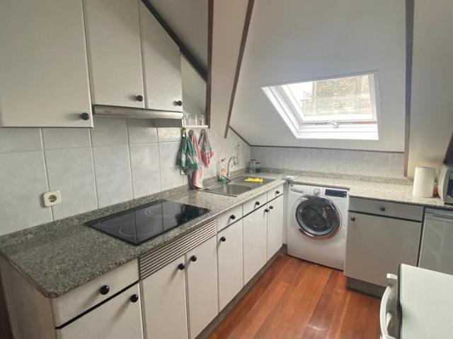 Apartamento en alquiler en Santiago de Compostela, Santiago
