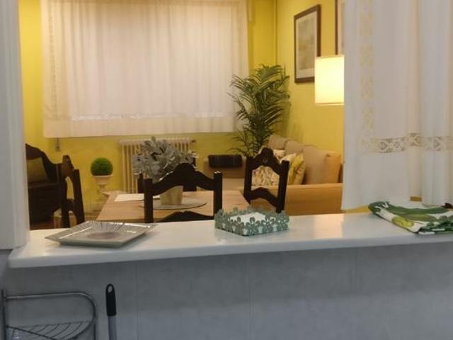 Apartamento en alquiler en Santiago de Compostela, Santiago