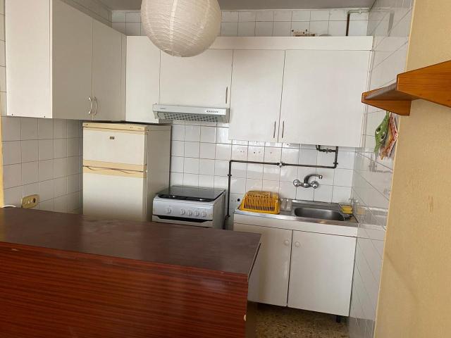 Apartamento en alquiler en Santiago de Compostela, Santiago