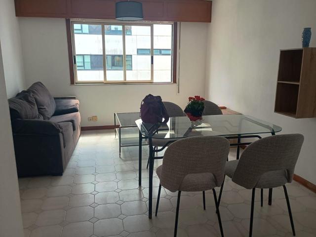 Apartamento en alquiler en Santiago de Compostela, Santiago