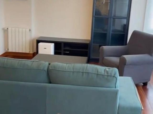 Apartamento en alquiler en Santiago de Compostela, Santiago