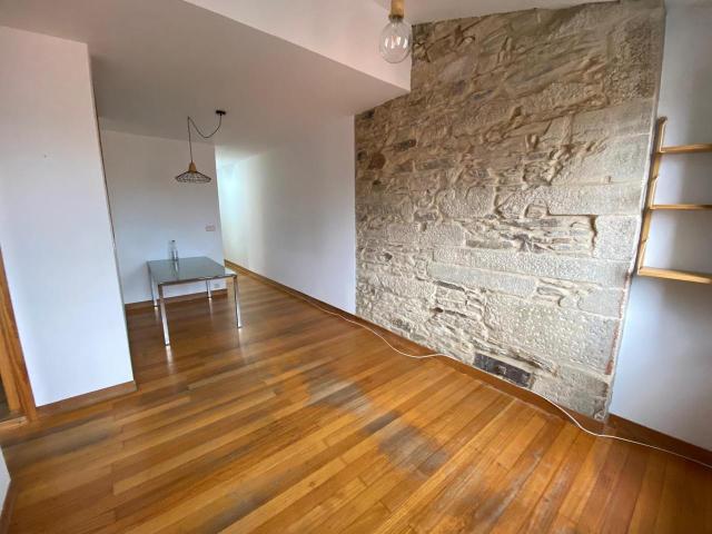 Apartamento en alquiler en Santiago de Compostela, Santiago