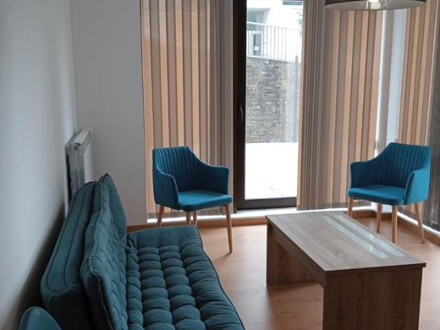 Apartamento en alquiler en Santiago de Compostela, Santiago
