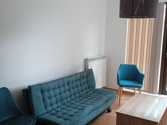 Apartamento en alquiler en Santiago de Compostela, Santiago