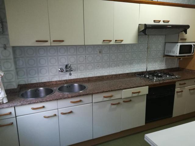 Apartamento en alquiler en Santiago de Compostela, Santiago