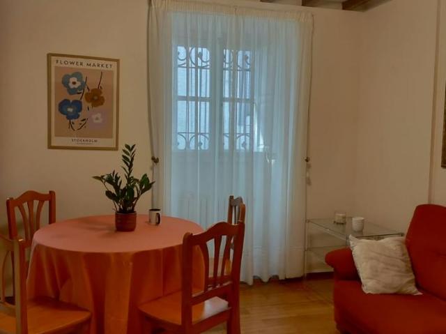 Apartamento en alquiler en Santiago de Compostela, Santiago