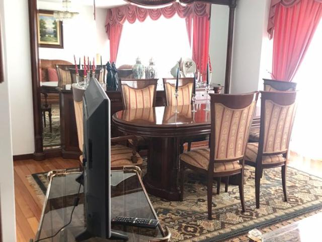 Apartamento en alquiler en Santiago de Compostela, Santiago