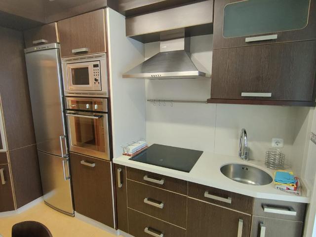 Apartamento en alquiler en Santiago de Compostela, Santiago