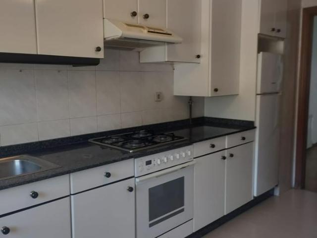 Apartamento en alquiler en Santiago de Compostela, Santiago