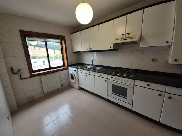 Apartamento en alquiler en Santiago de Compostela, Santiago
