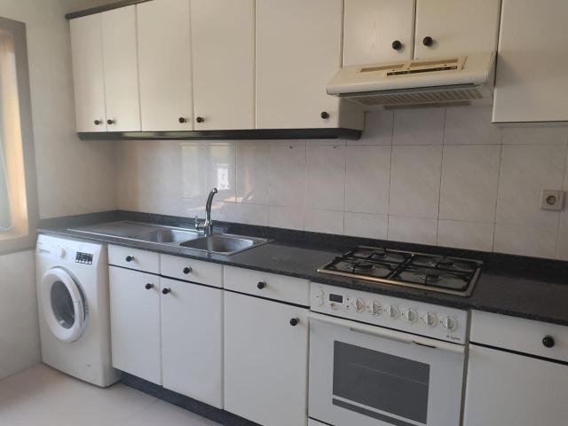 Apartamento en alquiler en Santiago de Compostela, Santiago