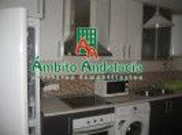 Apartamento en alquiler en Santiago-pontones, Andalucía