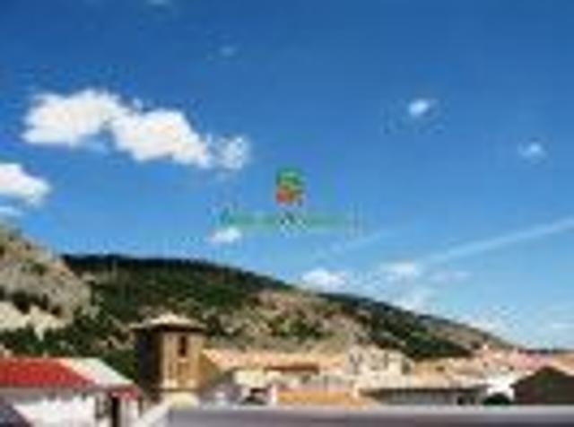 Apartamento en alquiler en Santiago-pontones, Andalucía