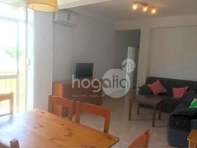 Apartamento en alquiler en Sevilla, Tabladilla-La Estrella