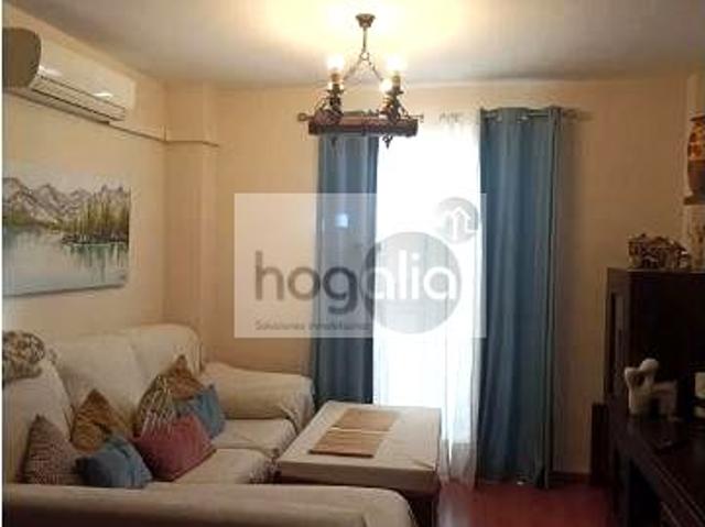 Apartamento en alquiler en Sevilla, Los Arcos