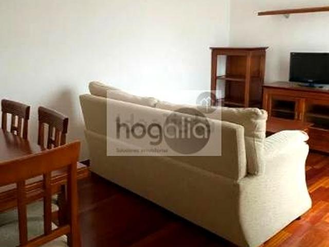 Apartamento en alquiler en Sevilla, San Bernardo