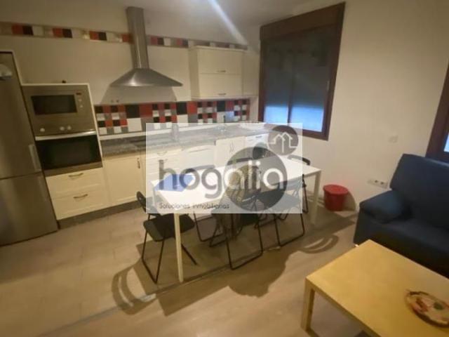 Apartamento en alquiler en Sevilla, Santa Catalina