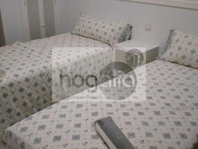Apartamento en alquiler en Sevilla, El Arenal