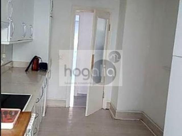 Apartamento en alquiler en Sevilla, Pedro Salvador - Las Palmeritas